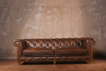 Диван Chesterfield RS073-3