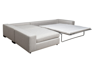 Диван MANCHESTER угловой с механизмом Modular set Manchester №43 transformable