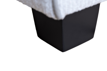 Диван Marco трехместный раскладной светло-серый MARCO-Koza2601-ECRU+Nev21