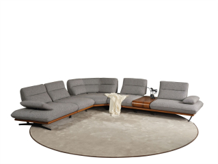 Диван модульный New York Corner Set