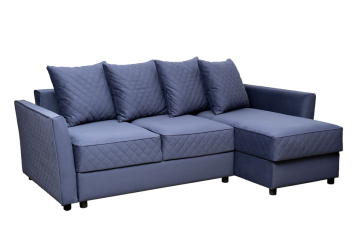 Диван Sorrento 230 трехместный с канапе раскладной 3 кат. GD-SORRENTO-230MK-3-3