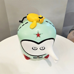 Фигурка Barbatonic