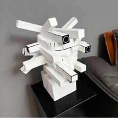 Фигурка Brain Puzzle