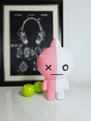 Фигурка BT21 Figure Pup Pet