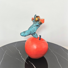Фигурка Great Jump