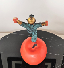 Фигурка Great Jump