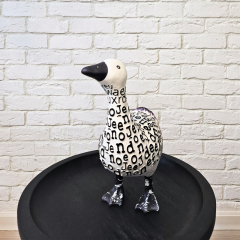 Фигурка Happy Farm Duck A