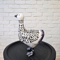 Фигурка Happy Farm Duck A