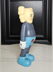 Фигурка Kaws Morty Smith