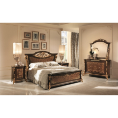 Комод 3 ящика Arredo Classic Sinfonia