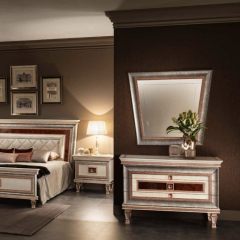 Комод Arredo Classic Dolce Vita (Дольче Вита), низкий, 3 ящика