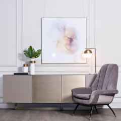 Комод Space с дверцами 58DB-CH14803