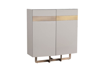 Комод высокий Space с дверцами 58DB-CHH14803