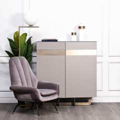 Комод высокий Space с дверцами 58DB-CHH14803