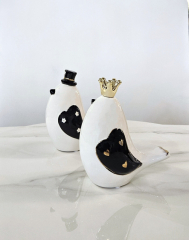 Комплект фигурок Love birds L