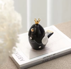 Комплект фигурок Love birds