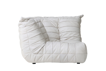Комплект мягкой мебели Togo Ivory