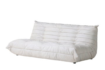 Комплект мягкой мебели Togo Ivory