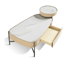 Комплект столиков Ellipse