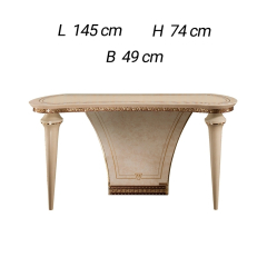 Консоль Arredo Classic Fantasia