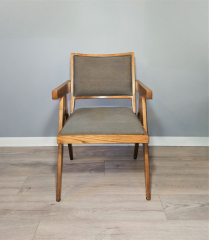 Кресло Aristide Canvas Armchair