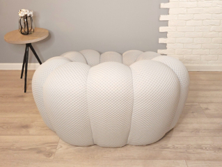Кресло Bubble by Roche Bobois