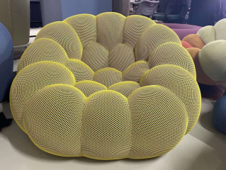 Кресло Bubble by Roche Bobois