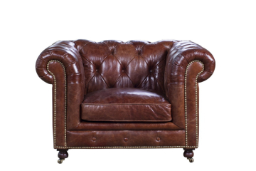 Кресло Chesterfield RS073-1