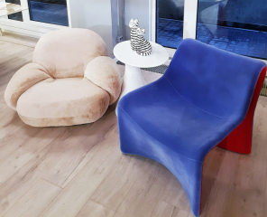 Кресло Cloth