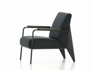 Кресло Fauteuil de Salon