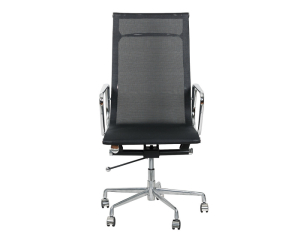 Кресло офисное Eames High Beck Mesh