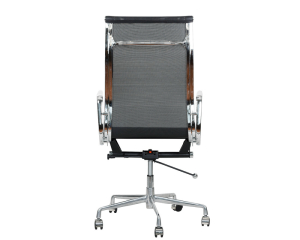 Кресло офисное Eames High Beck Mesh