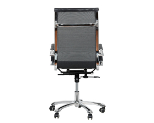 Кресло офисное Eames Low Beck Mesh