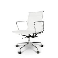 Кресло офисное Eames Low Beck Mesh