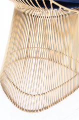 Кресло Platner Lounge