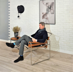 Кресло Wassily