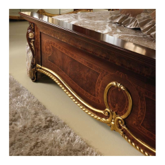 Кровать KS 180х200 Arredo Classic Donatello