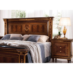 Кровать QS 160х200 Arredo Classic Modigliani, арт. 240