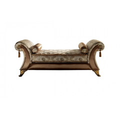Кушетка Vittoria Arredo Classic Fantasia