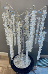 Лампа настольная Coral Crystals Copper II