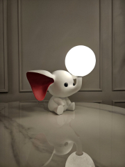 Лампа настольная Elephant Table Lamp