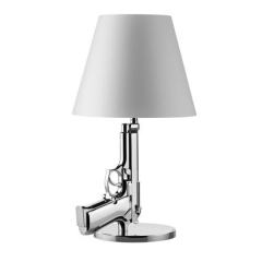Лампа настольная Guns-Bedside Gun
