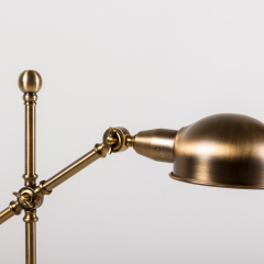Лампа настольная Industrial Joint Table Lamp 625С