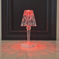 Лампа настольная Kartell