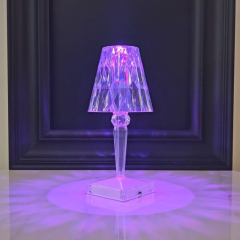 Лампа настольная Kartell