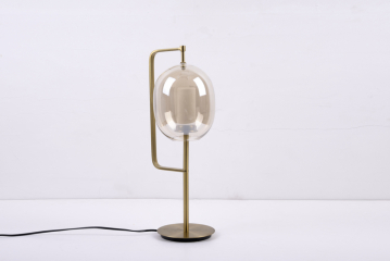 Лампа настольная Lantern Light
