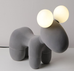 Лампа настольная Pony Table Lamp