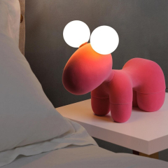 Лампа настольная Pony Table Lamp