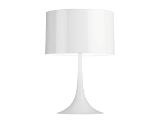 Лампа настольная Spun Light T