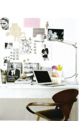 Лампа настольная Tolomeo micro